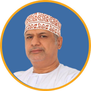 Picture of TALAL AL-ARAIMI