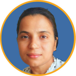 Picture of ANITHA K.S