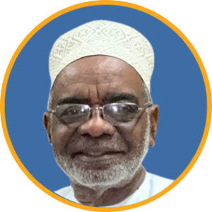 Picture of HILAL AL-MANDHARI