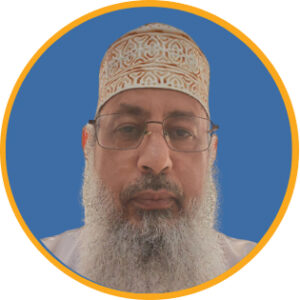 Picture of HUMAID AL-TOUQI