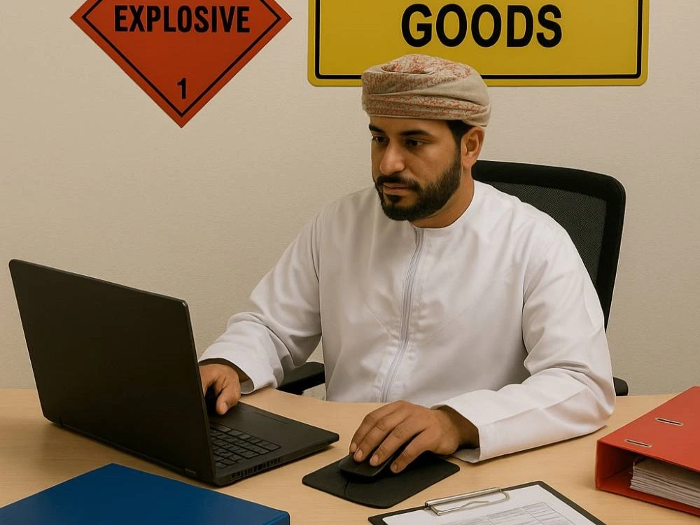 IATA Dangerous Goods Regulations