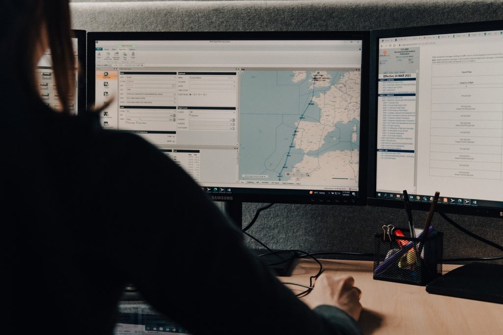 Flight Dispatcher Course in Oman