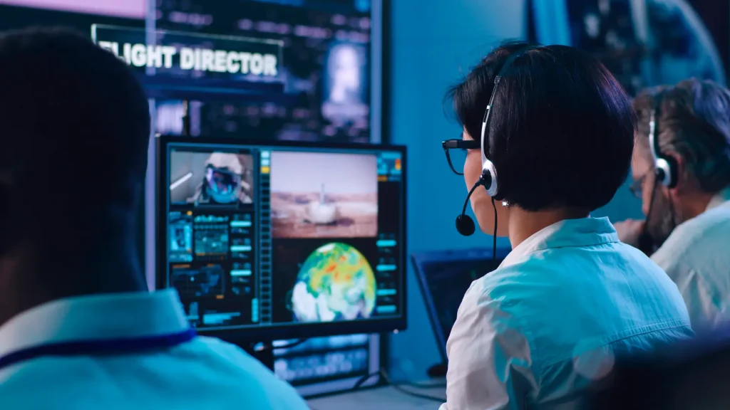 Flight Dispatcher Course